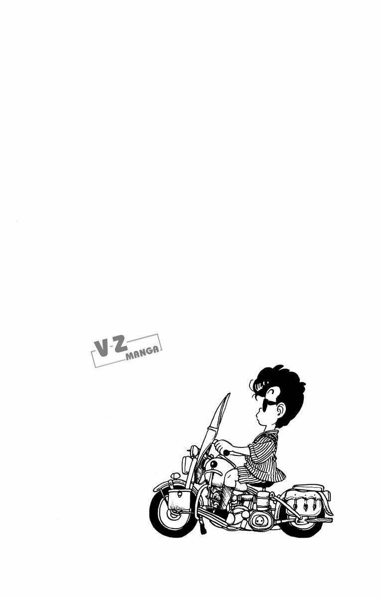 Cô Bé Robot - Chương 38