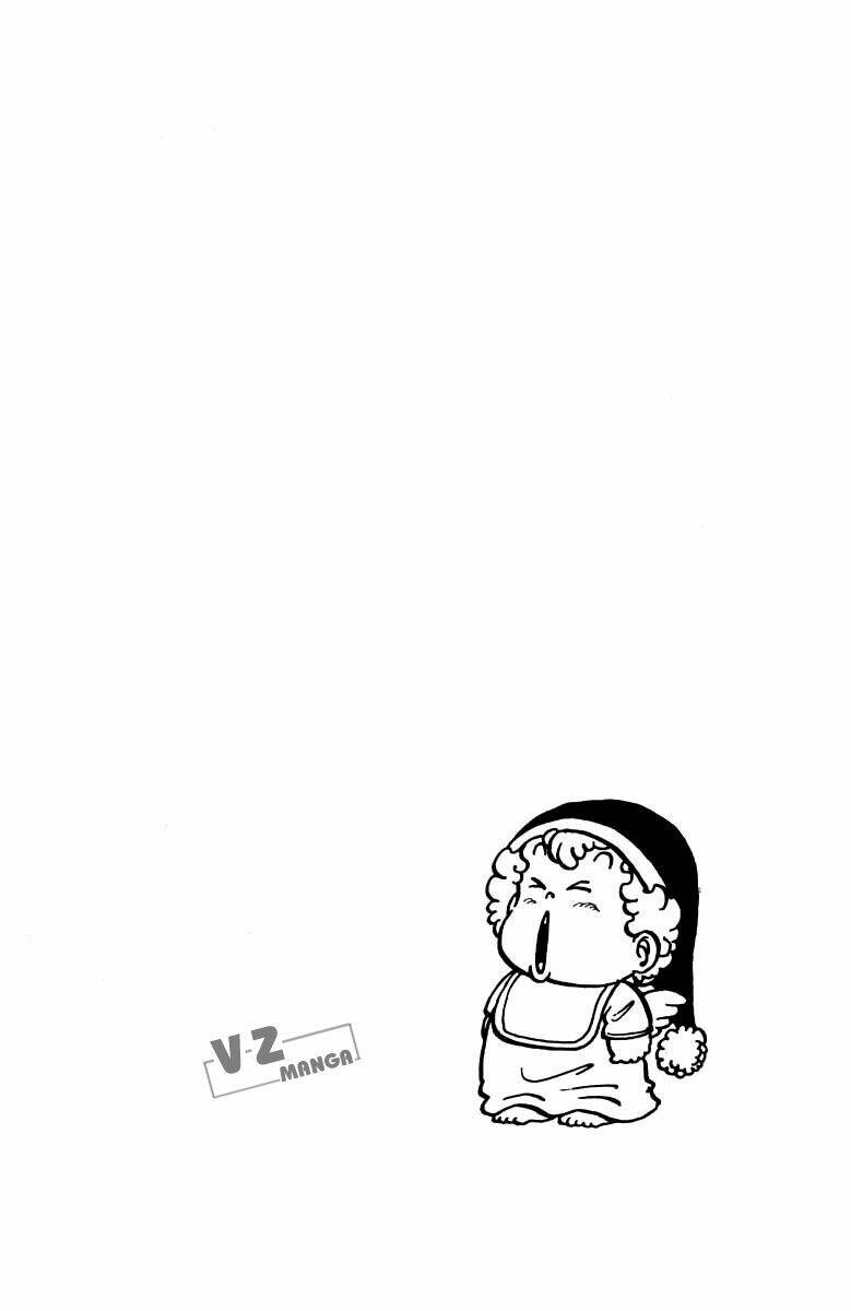 Cô Bé Robot - Chương 39
