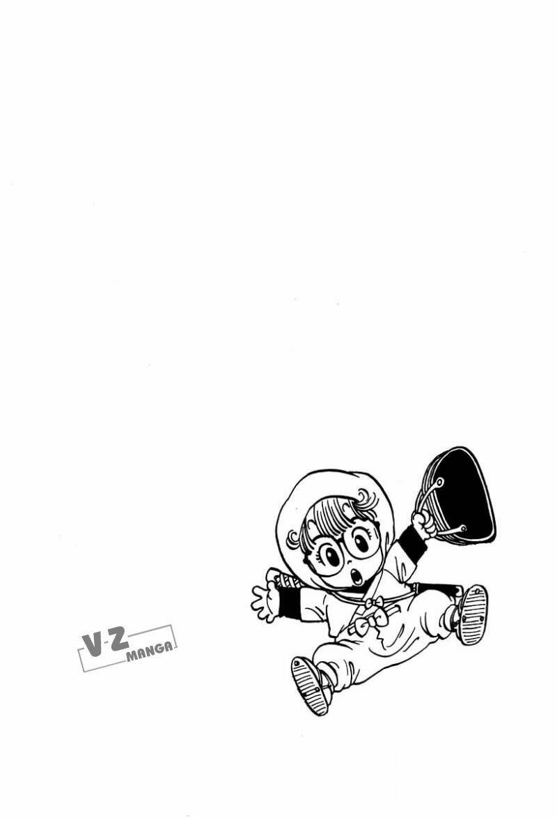 Cô Bé Robot - Chương 42