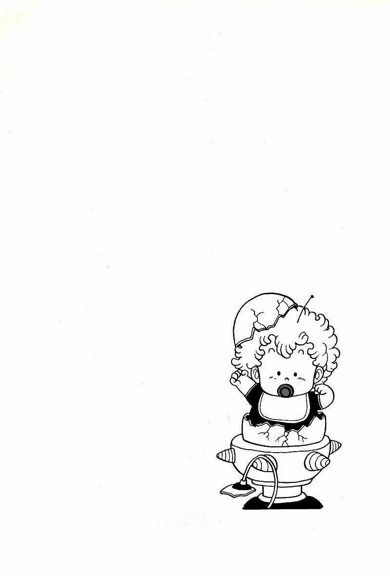 Cô Bé Robot - Chương 5
