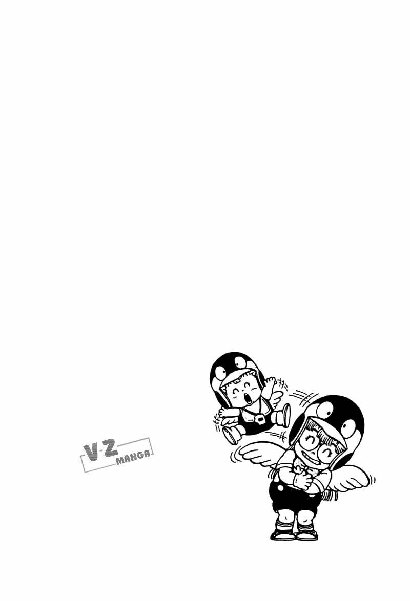 Cô Bé Robot - Chương 60