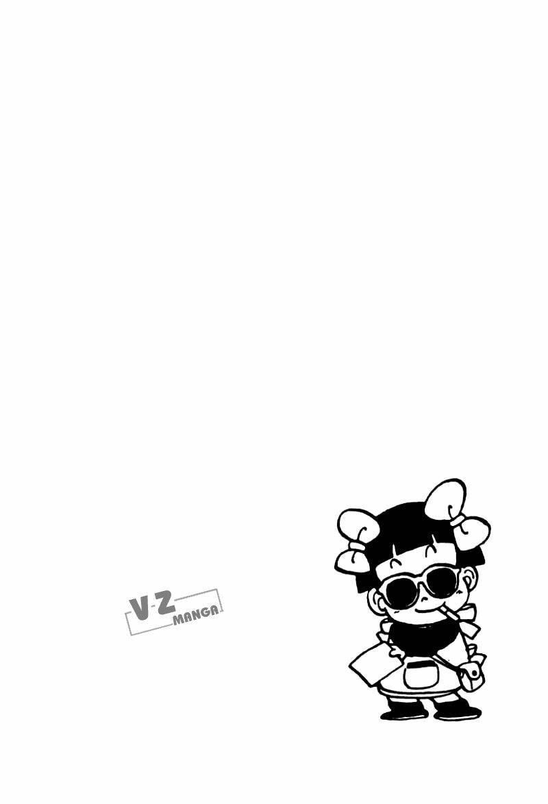 Cô Bé Robot - Chương 61