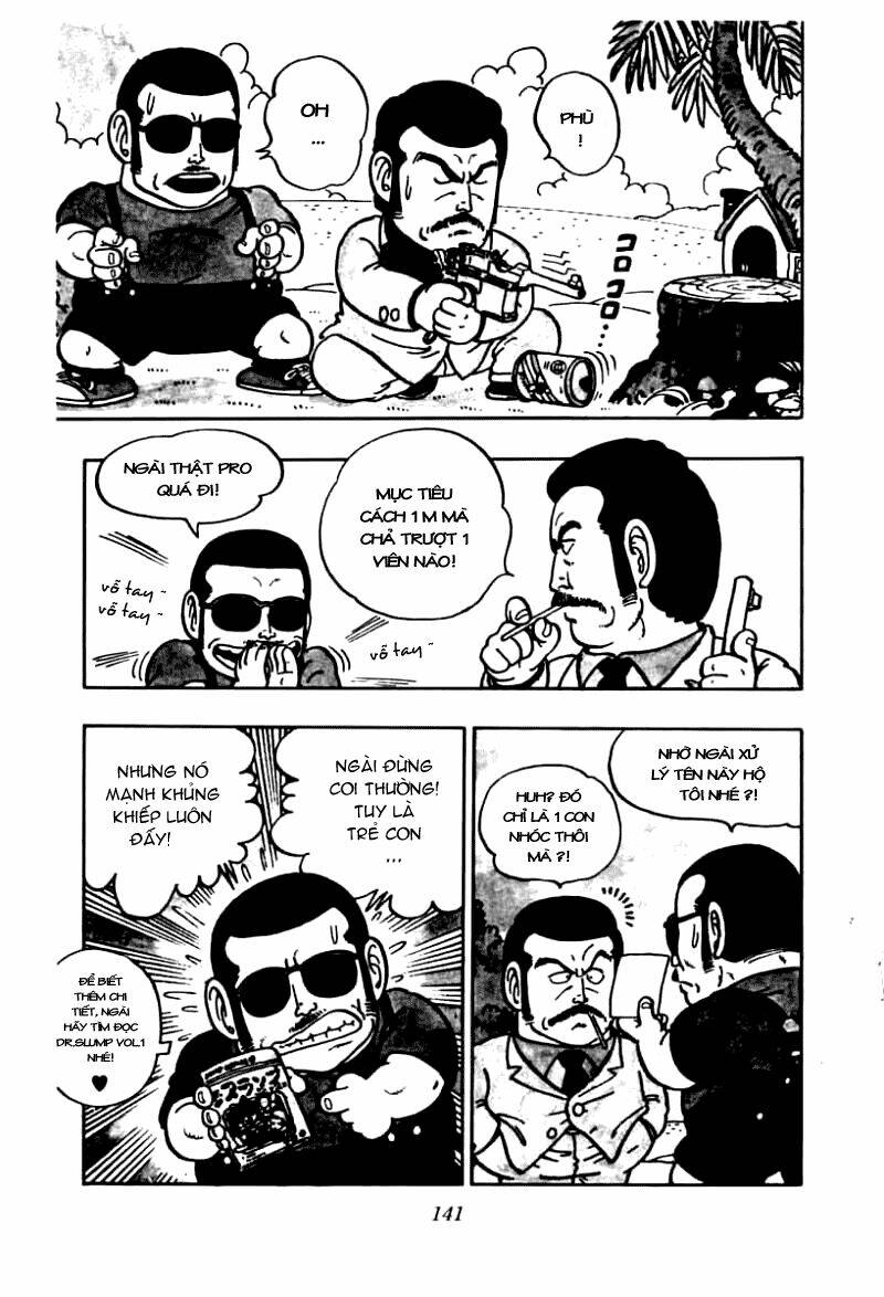 Cô Bé Robot - Chương 62