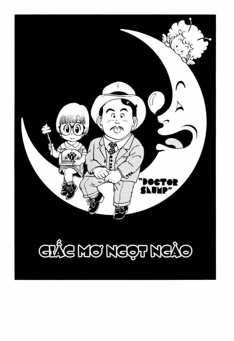 Cô Bé Robot - Chương 66