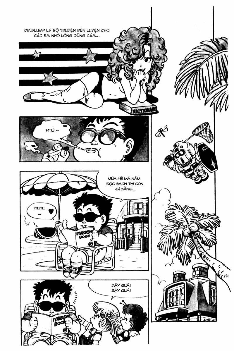 Cô Bé Robot - Chương 72
