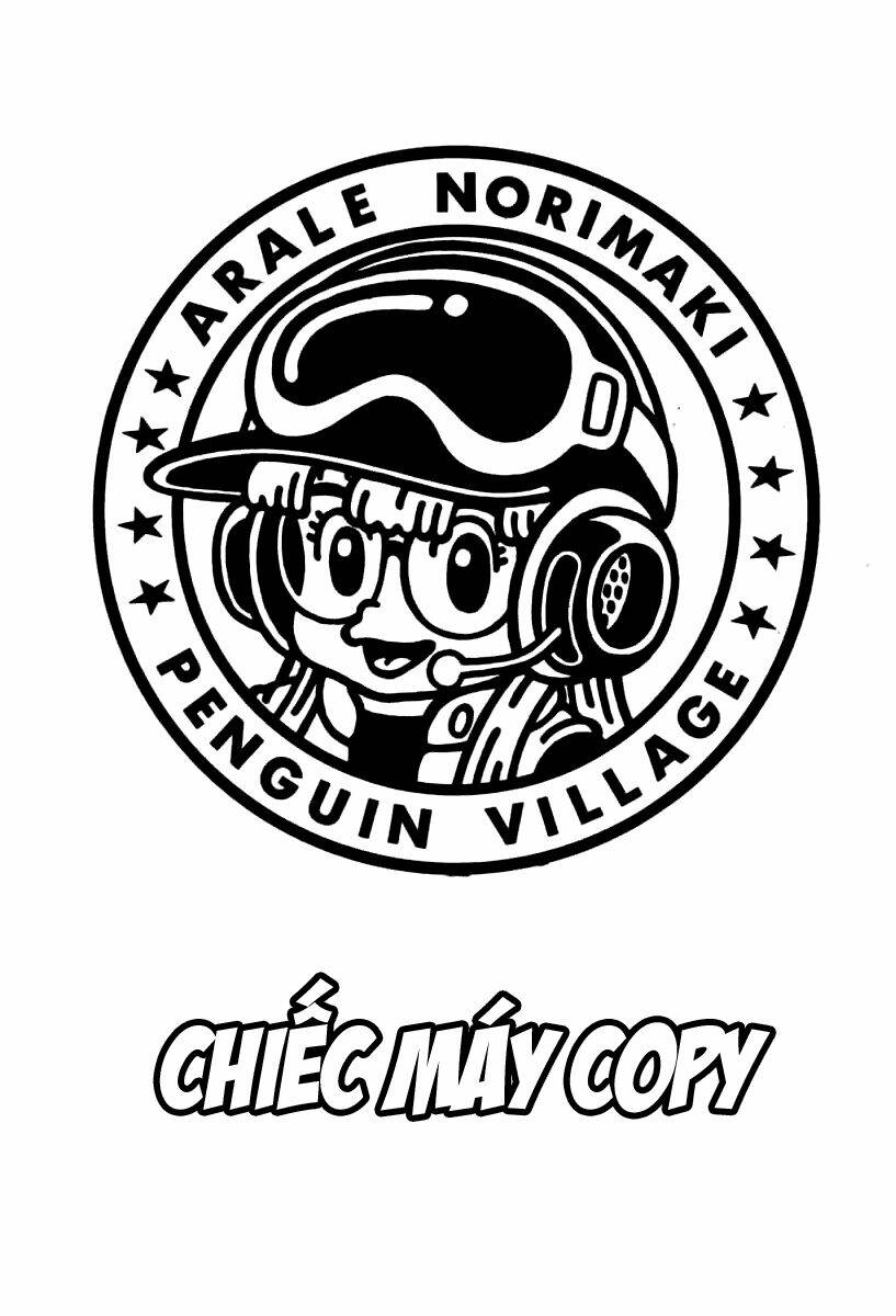 Cô Bé Robot - Chương 79