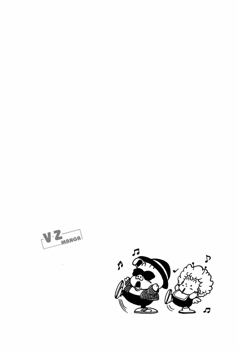 Cô Bé Robot - Chương 88