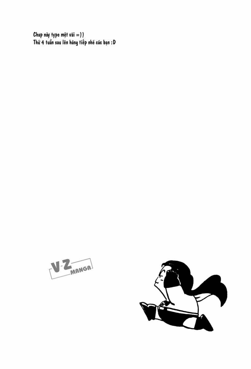 Cô Bé Robot - Chương 94