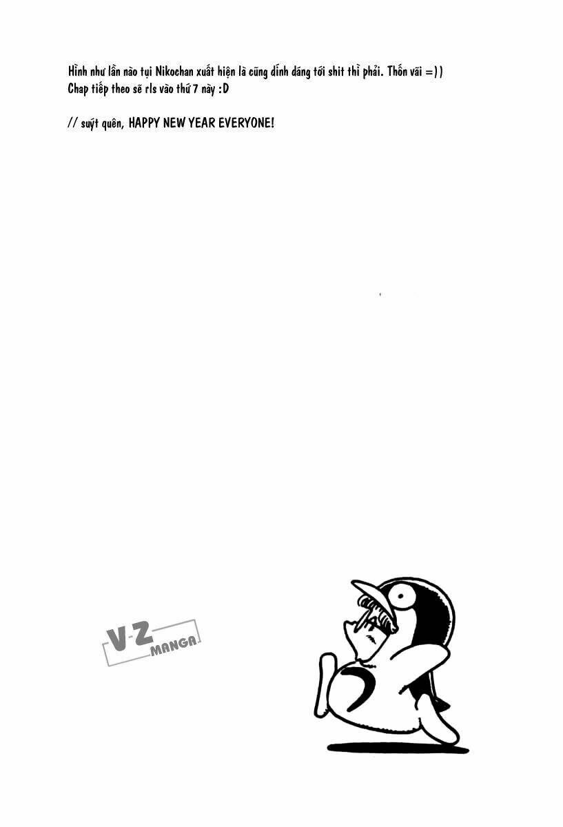 Cô Bé Robot - Chương 95