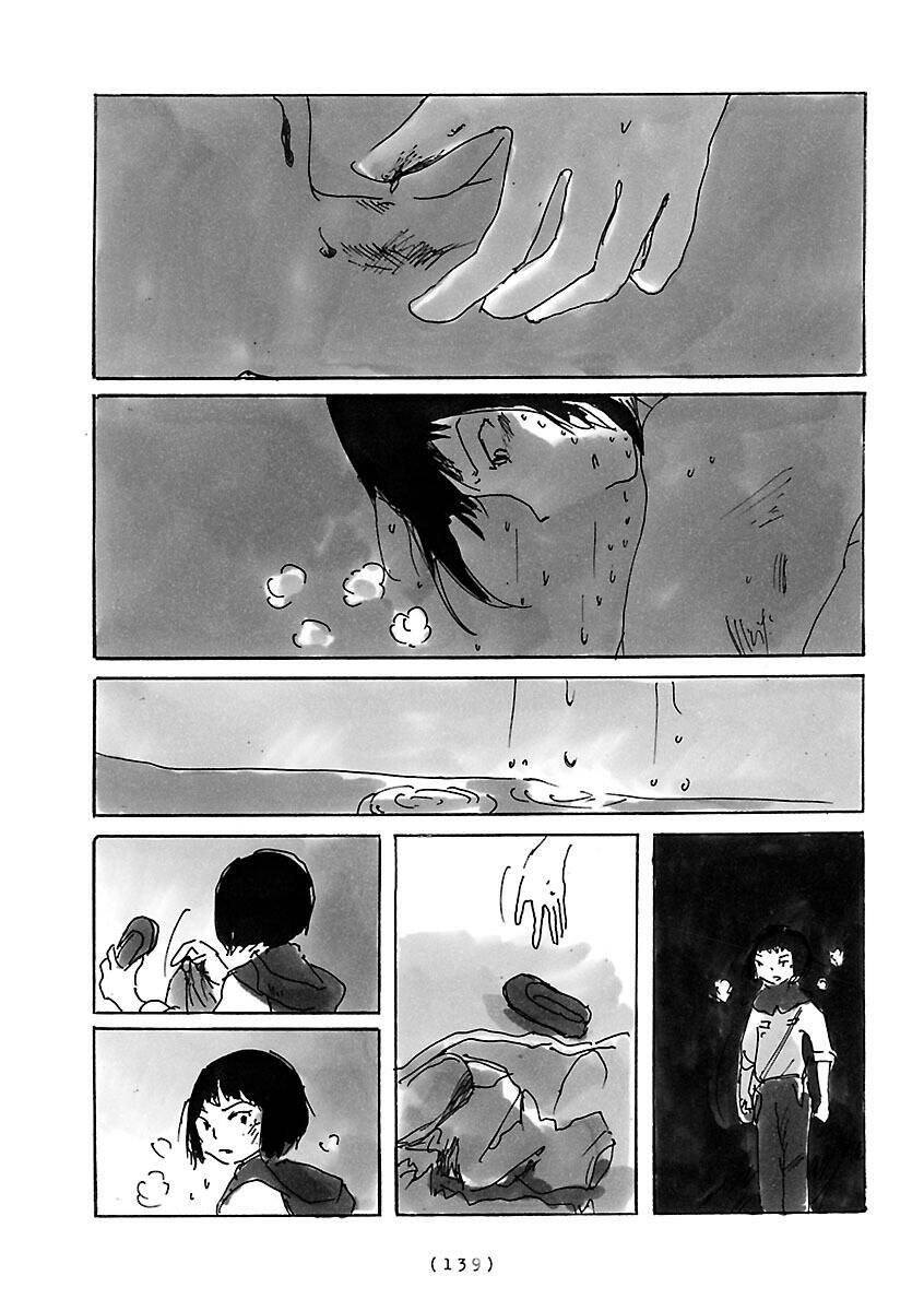 Cocoon - Chương 10