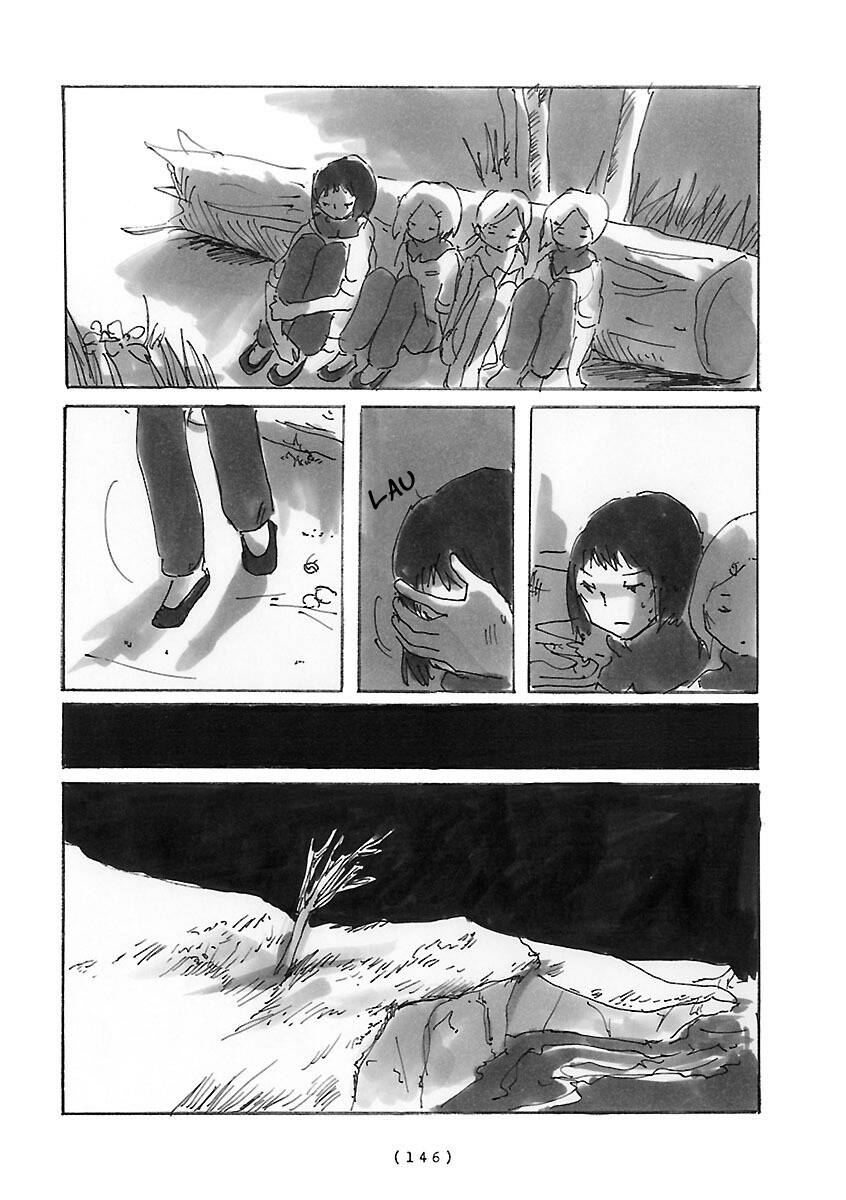 Cocoon - Chương 11