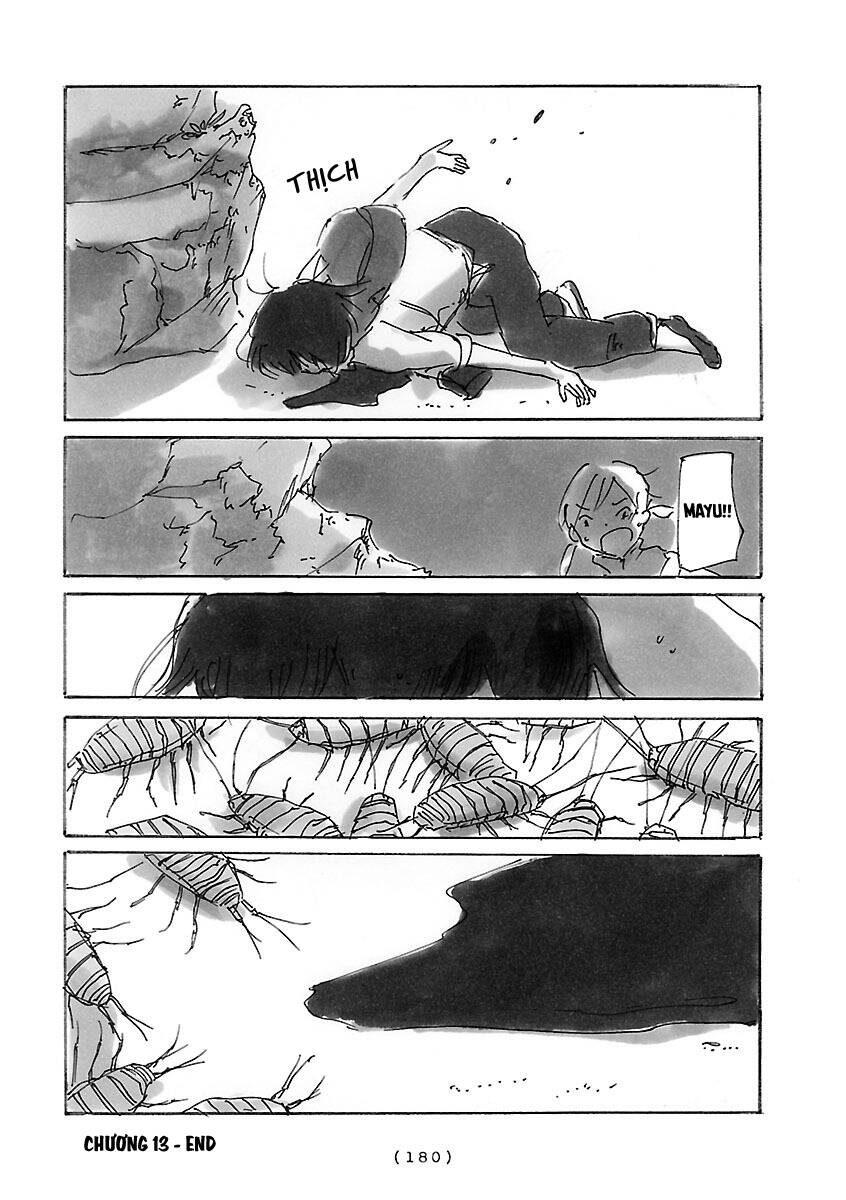Cocoon - Chương 13