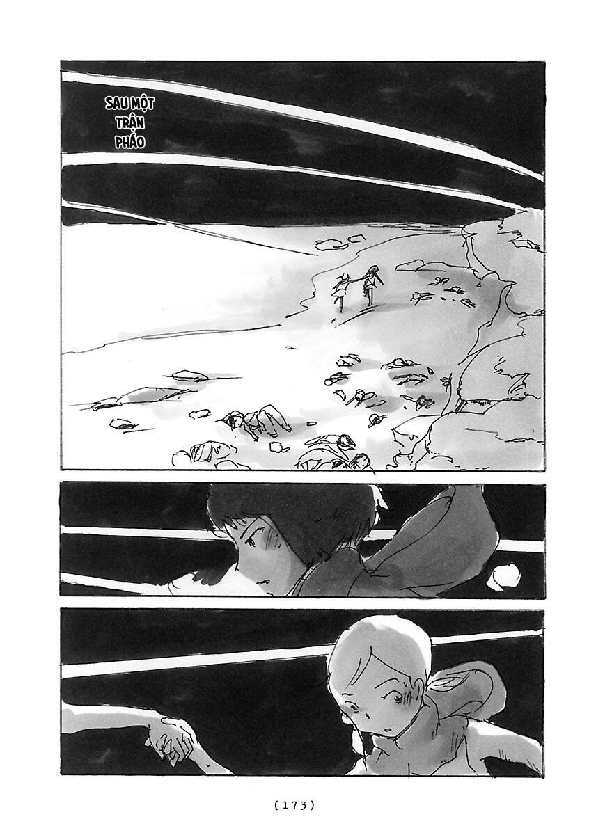Cocoon - Chương 13