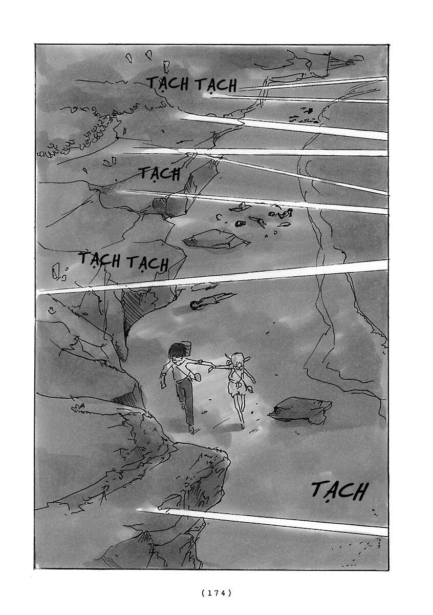 Cocoon - Chương 13