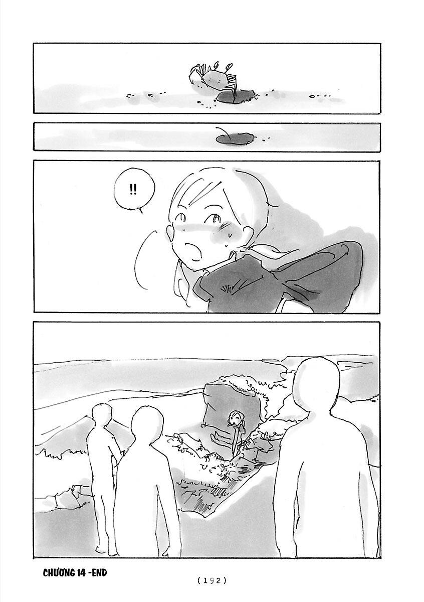 Cocoon - Chương 14