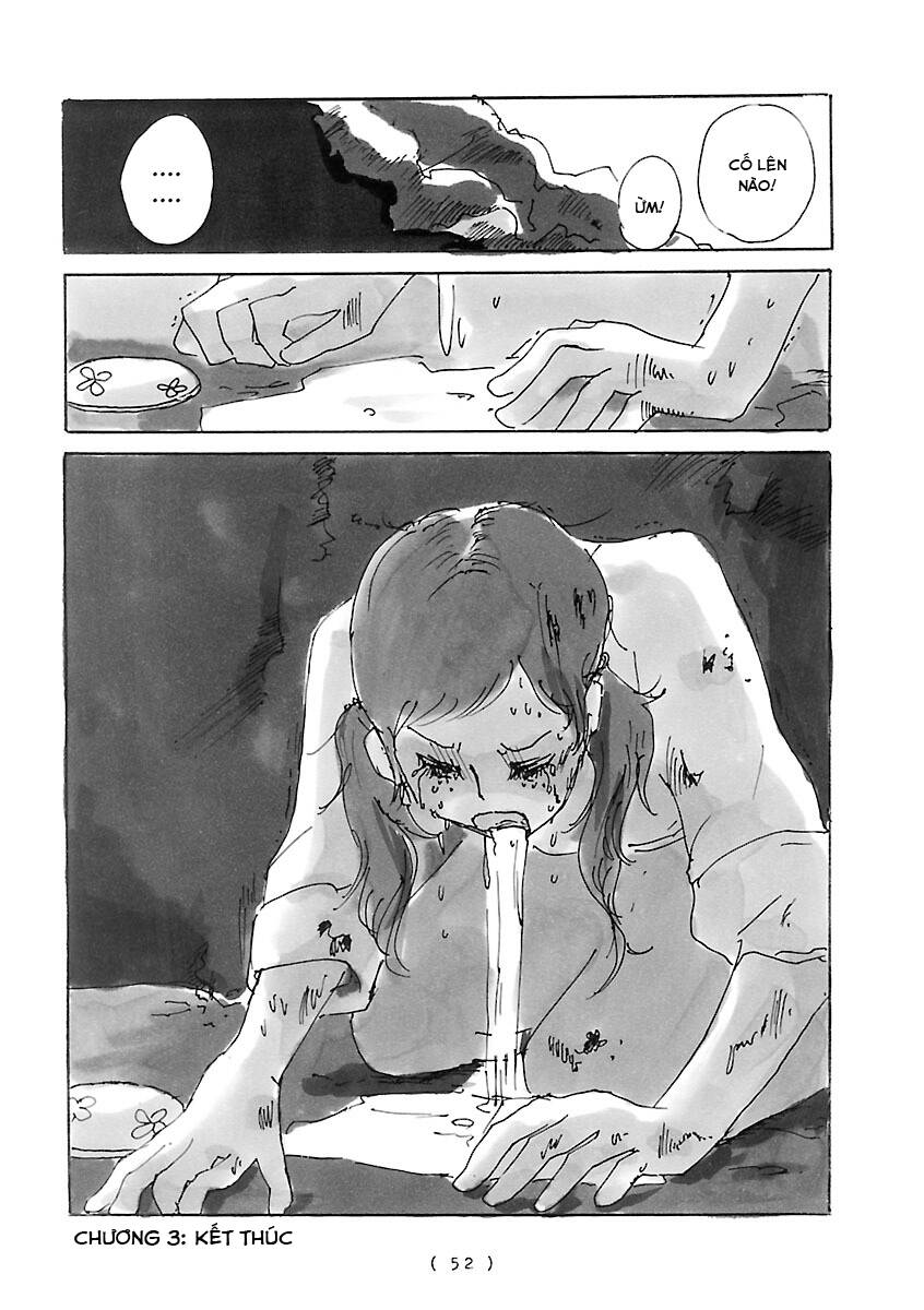 Cocoon - Chương 3