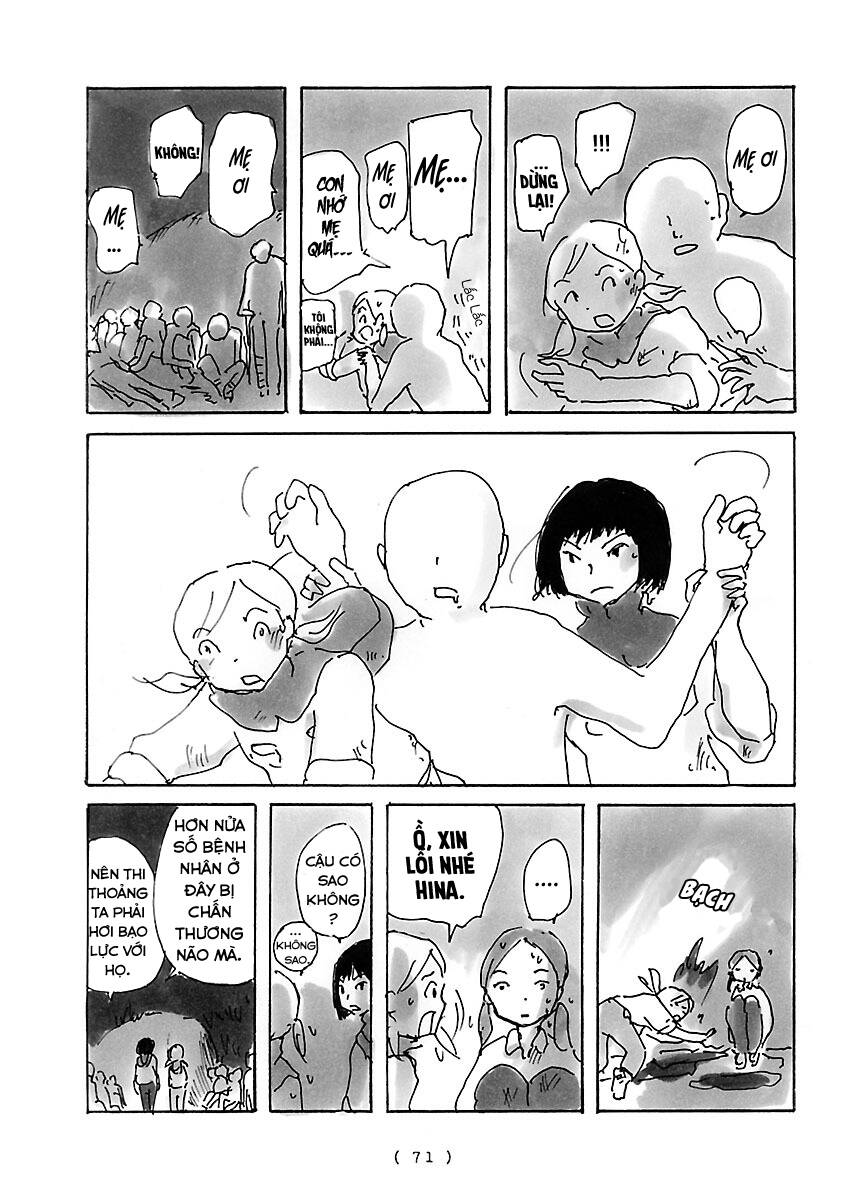 Cocoon - Chương 5