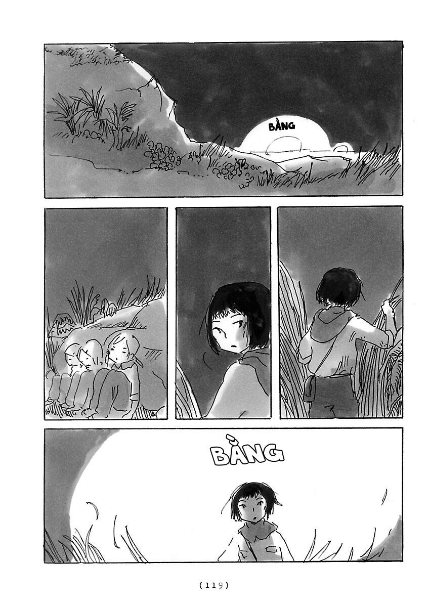 Cocoon - Chương 9
