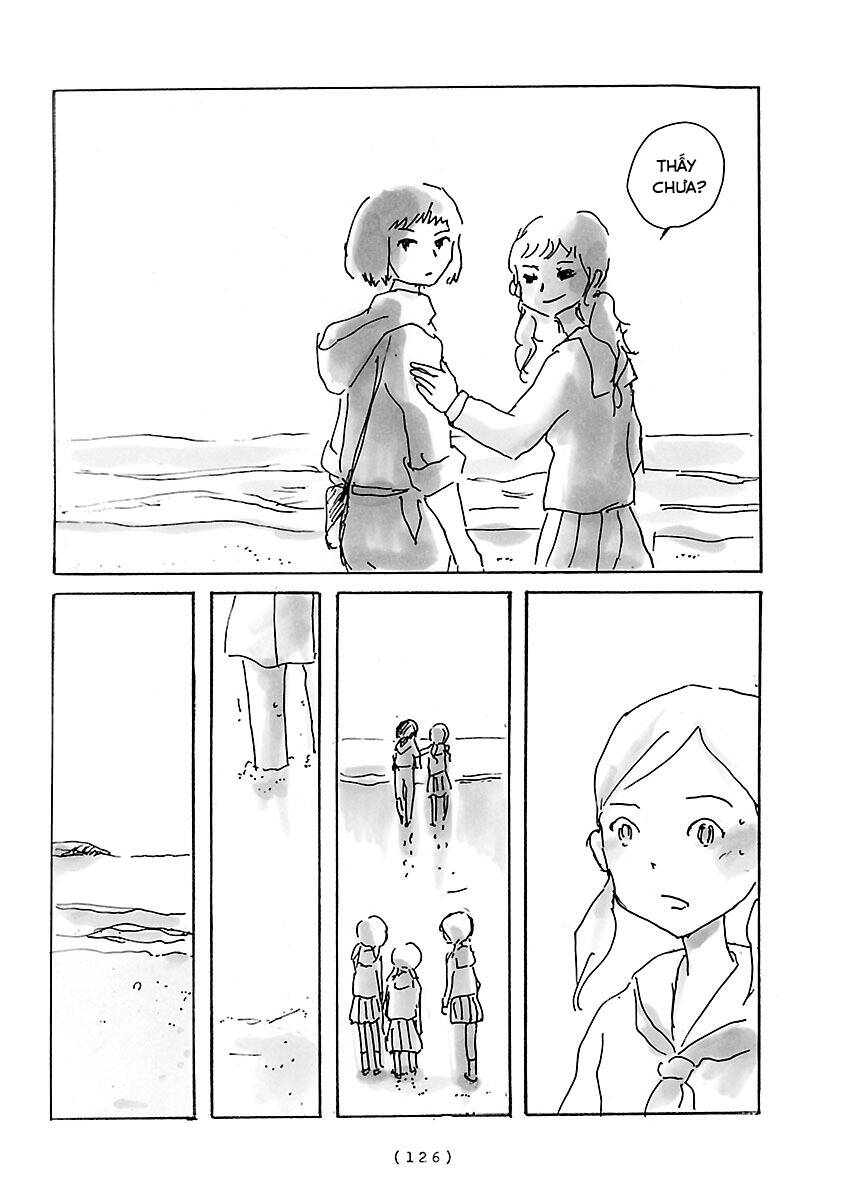 Cocoon - Chương 9