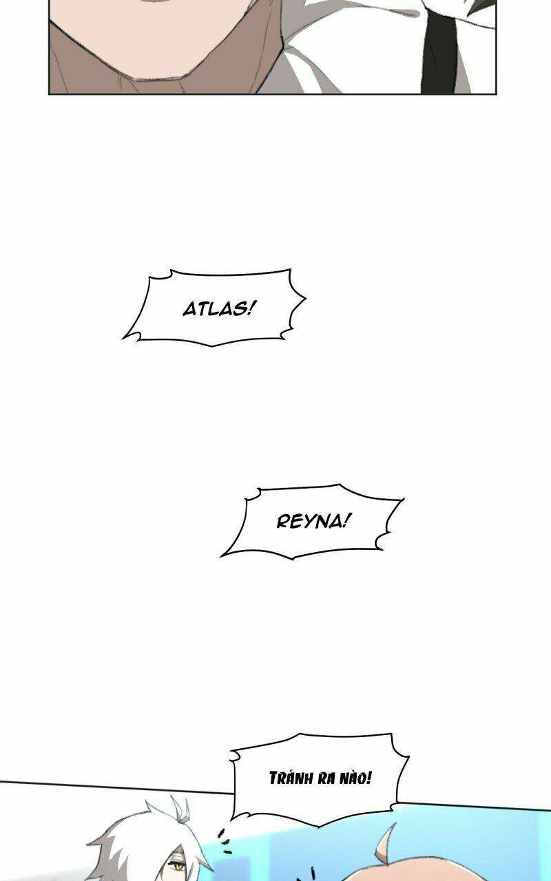 Code Adam - Chương 1
