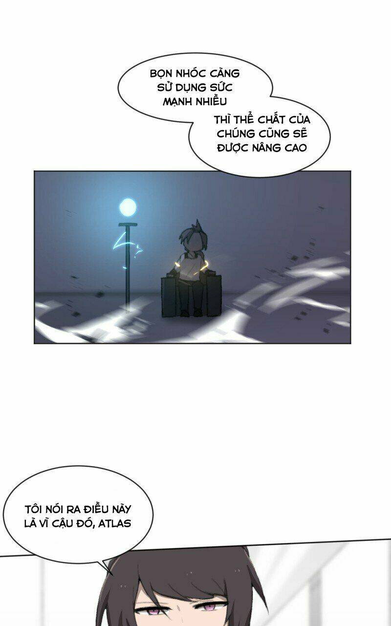 Code Adam - Chương 2