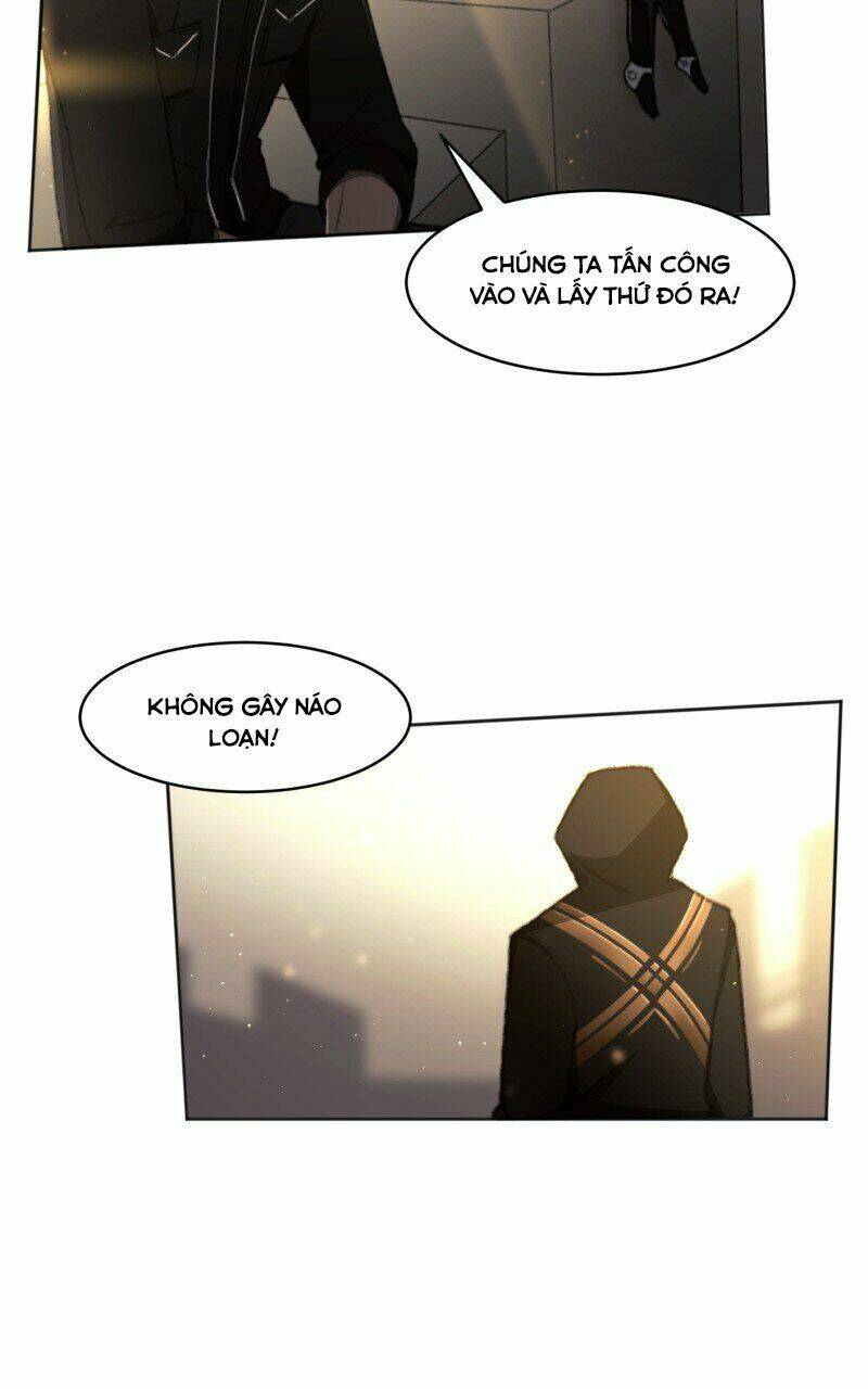 Code Adam - Chương 2