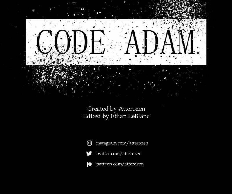 Code Adam - Chương 2