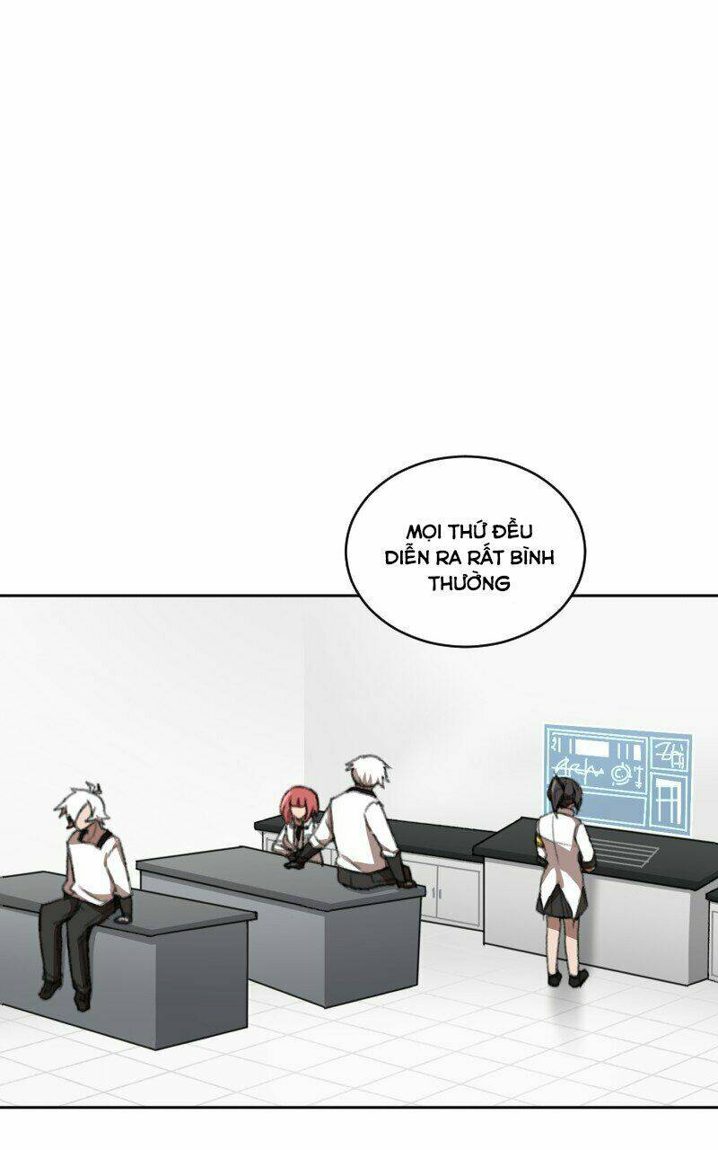 Code Adam - Chương 3