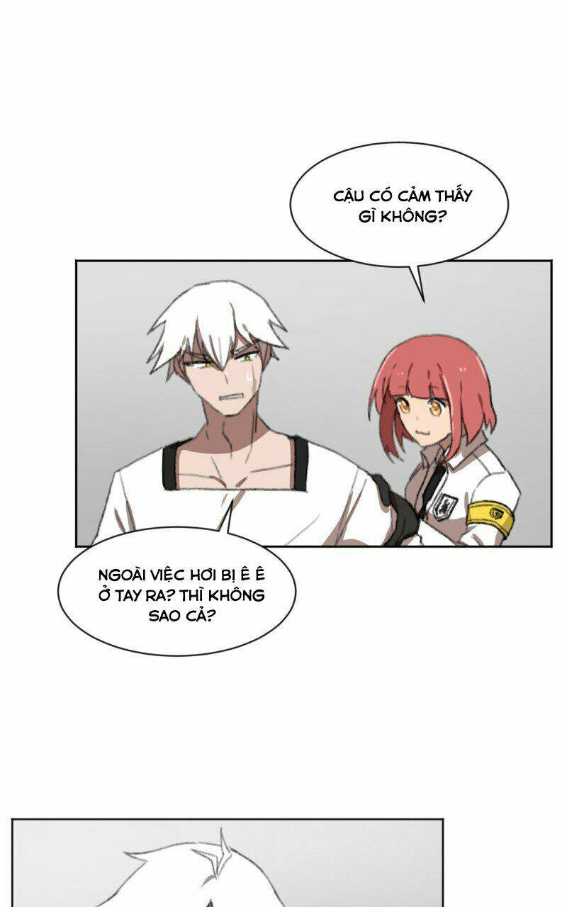 Code Adam - Chương 3