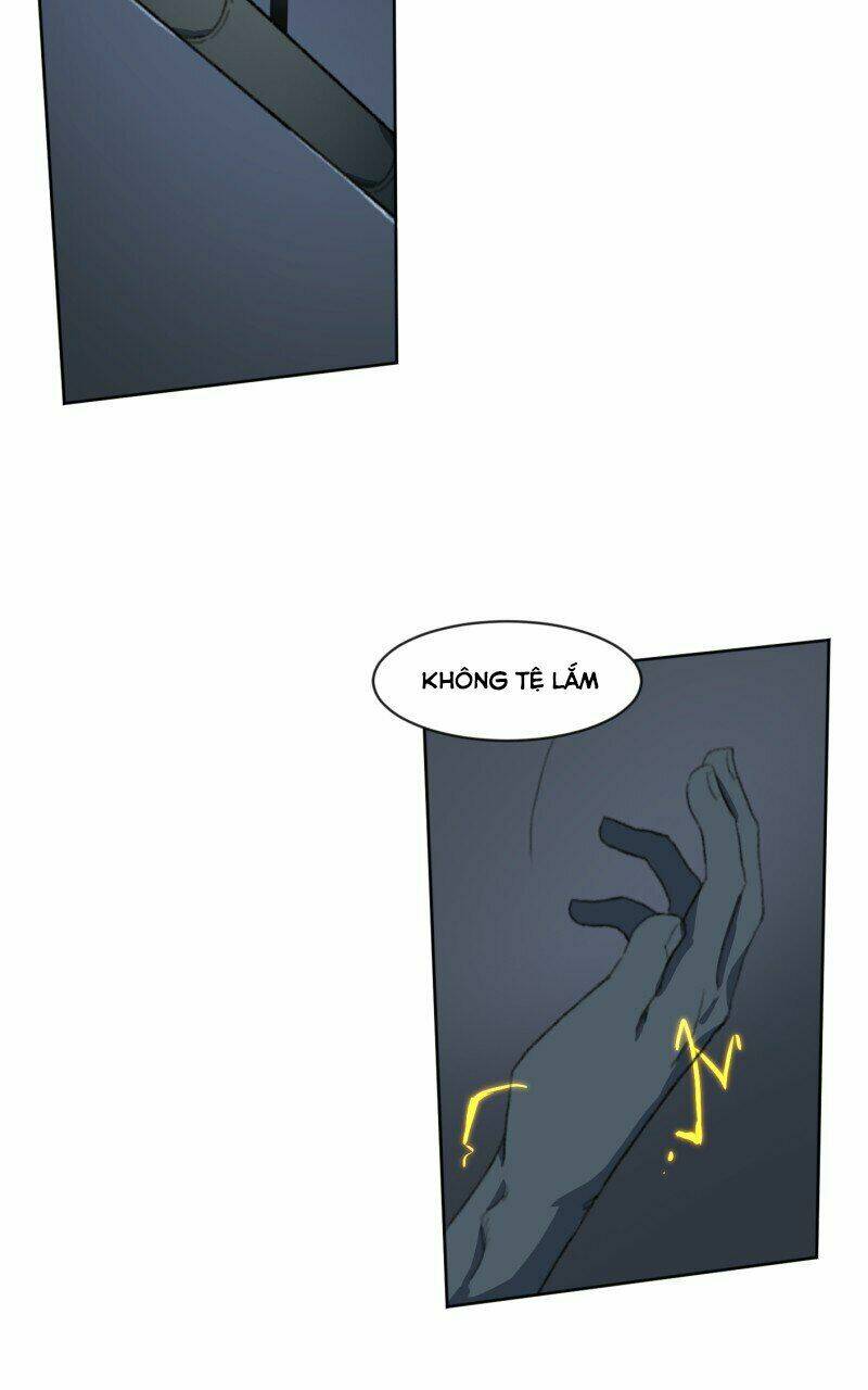Code Adam - Chương 3