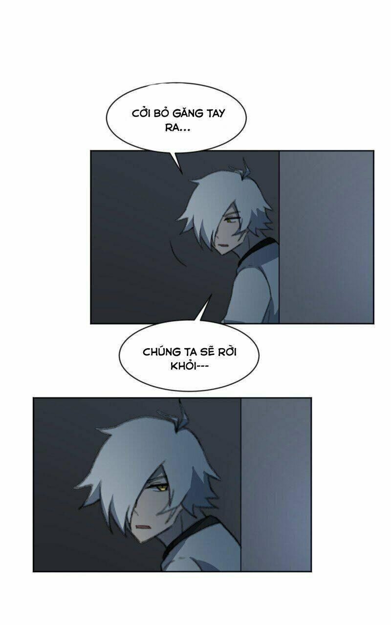 Code Adam - Chương 3