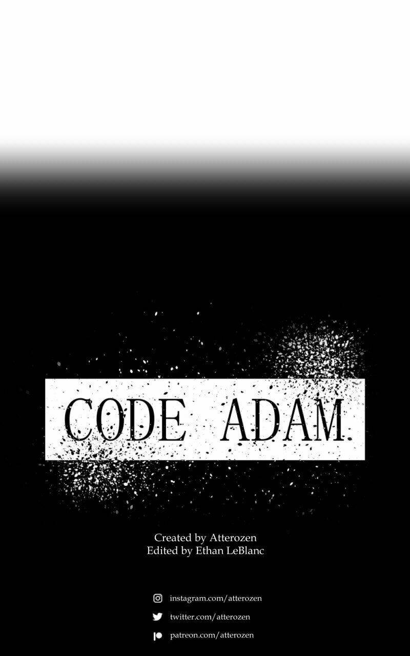Code Adam - Chương 3