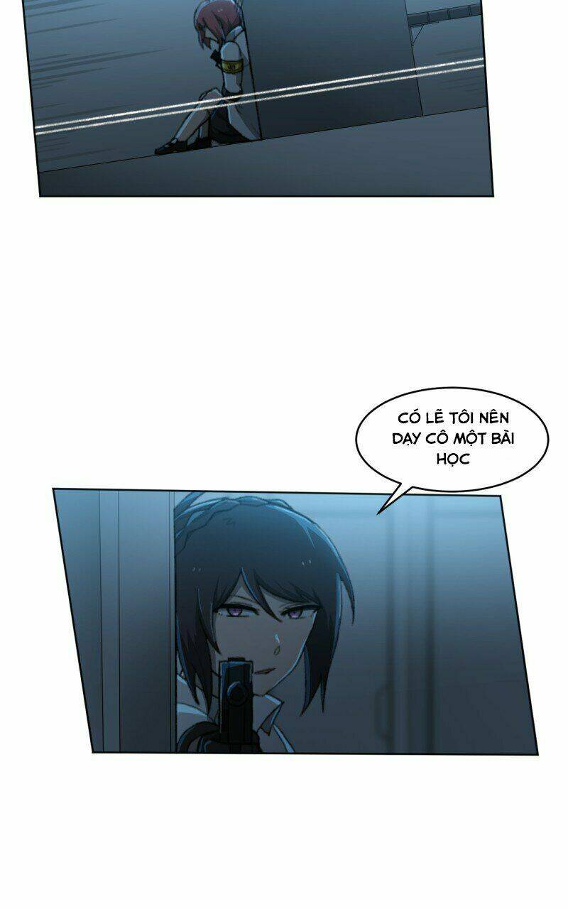 Code Adam - Chương 4