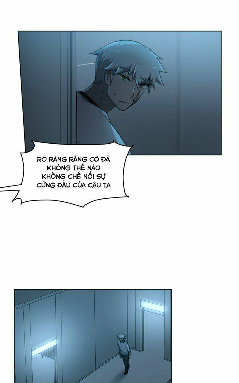 Code Adam - Chương 4