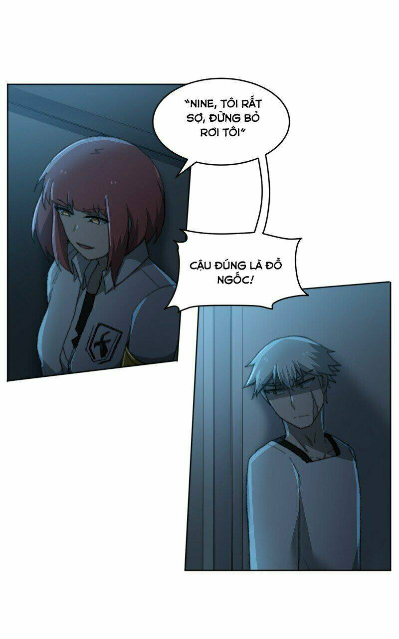 Code Adam - Chương 4