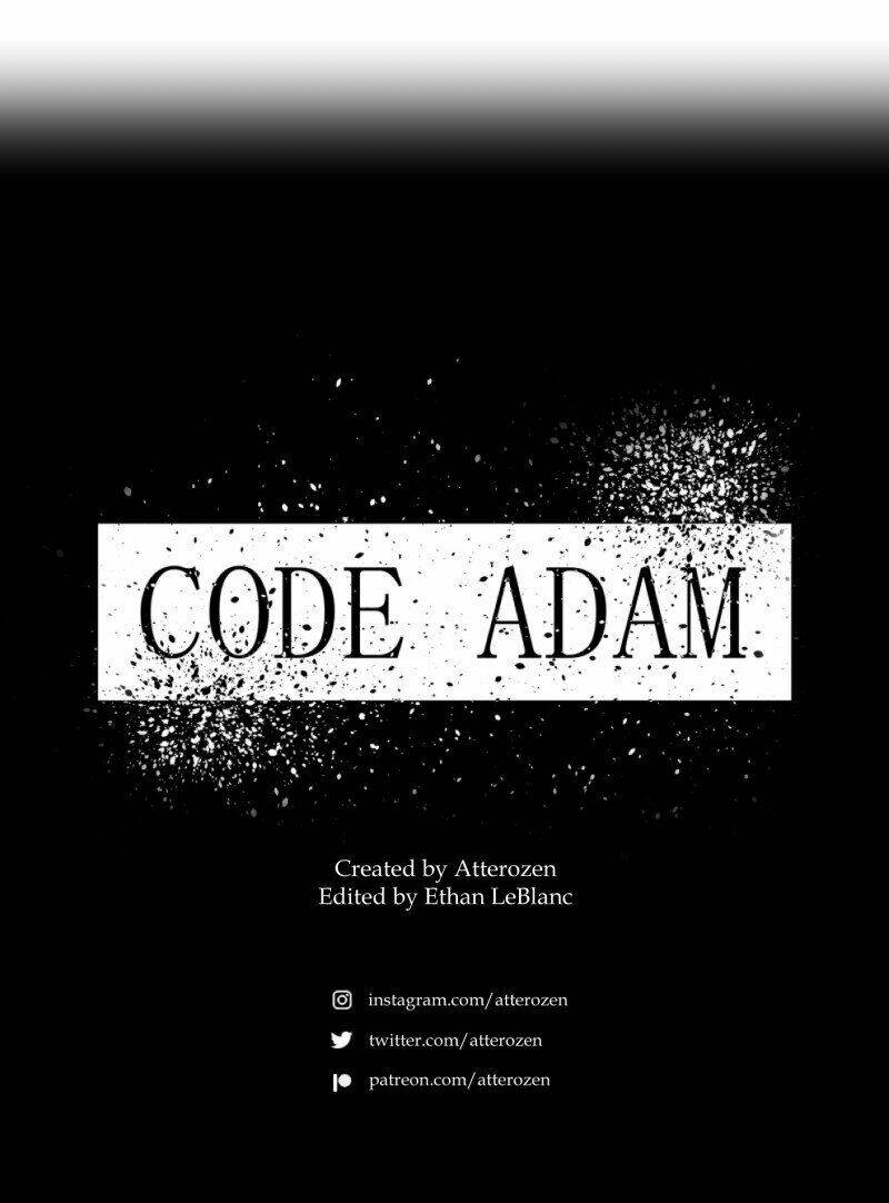 Code Adam - Chương 4