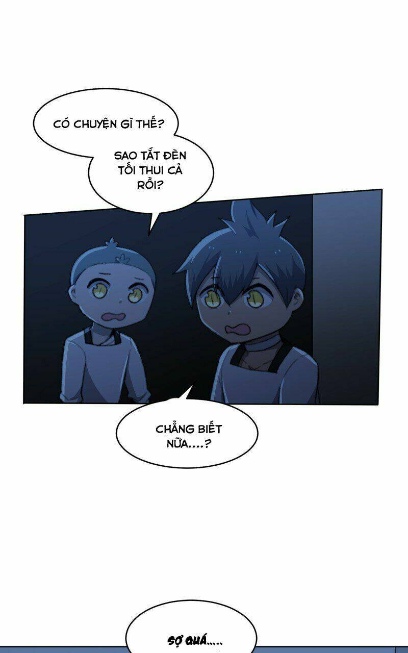 Code Adam - Chương 5