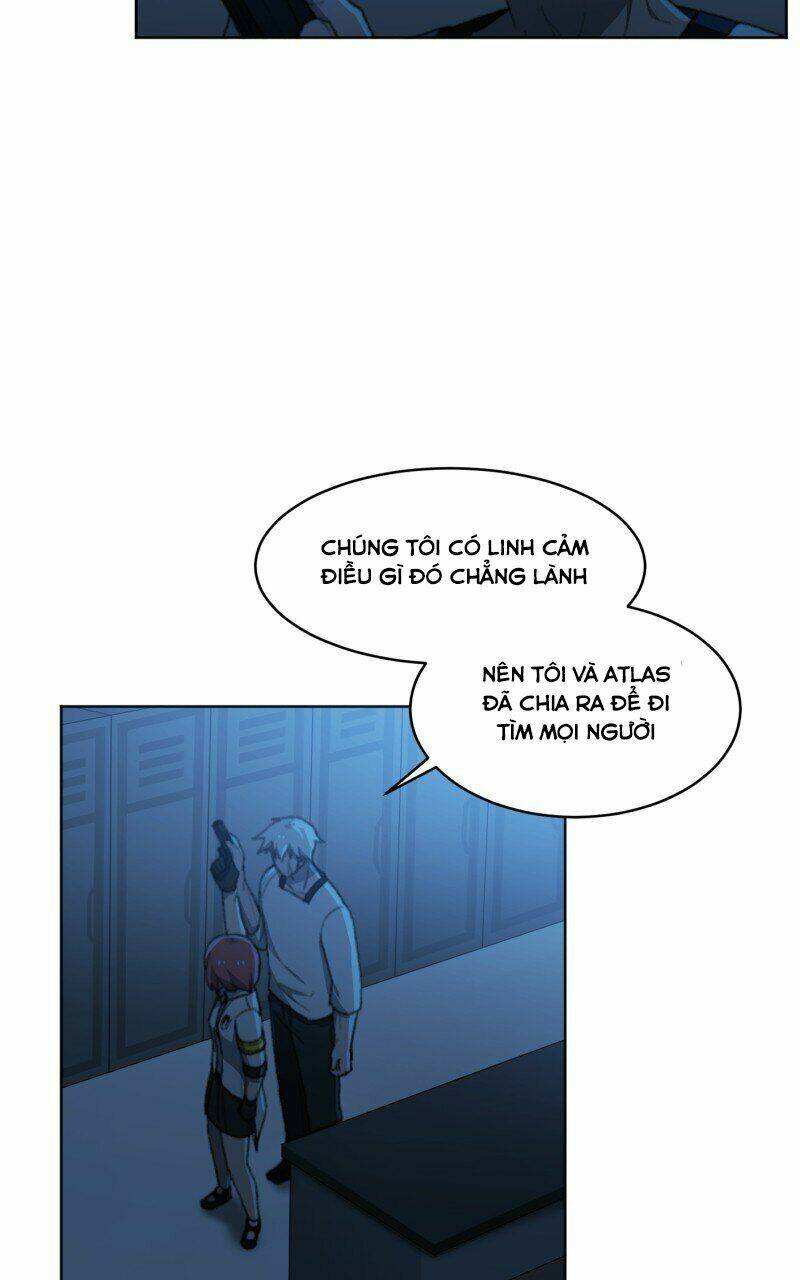 Code Adam - Chương 5