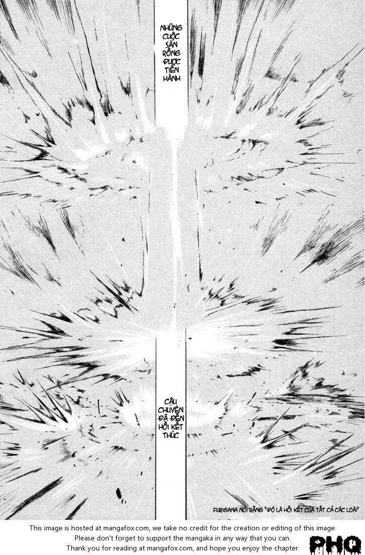 Code Leviatan - Chương 1