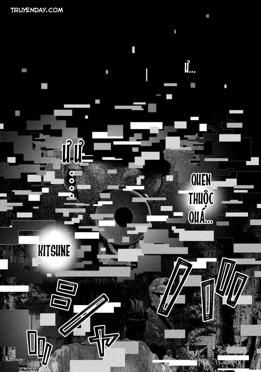 Code: Nostra - Chương 12