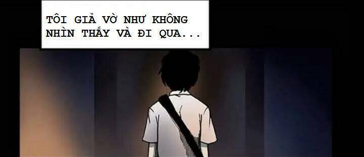 Cơm Cúng - Chương 1