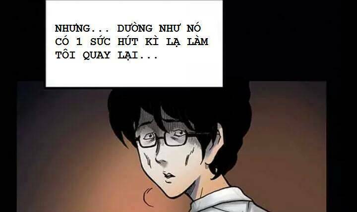 Cơm Cúng - Chương 1