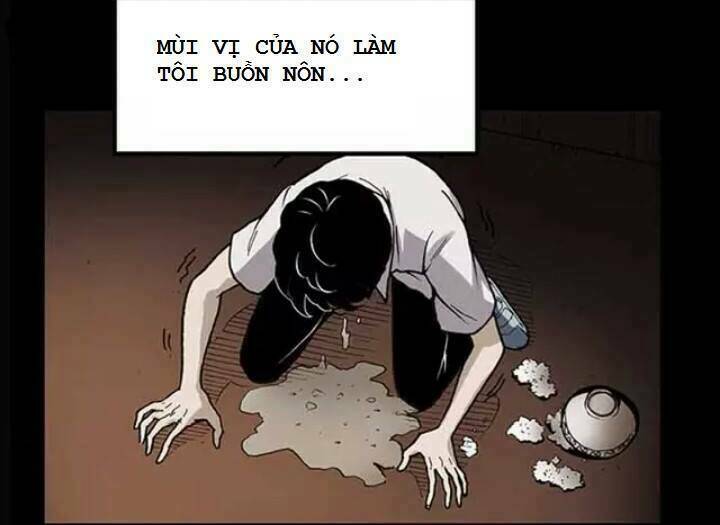 Cơm Cúng - Chương 1