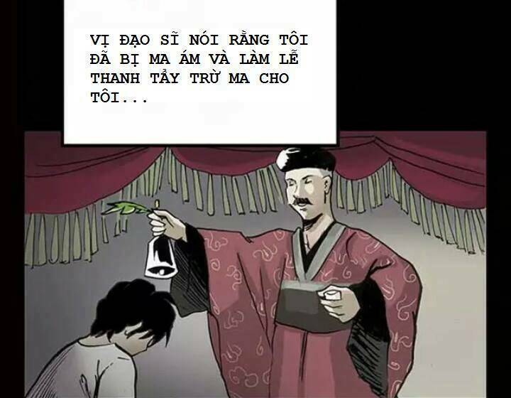 Cơm Cúng - Chương 2