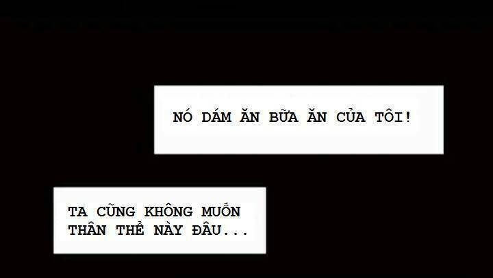 Cơm Cúng - Chương 2