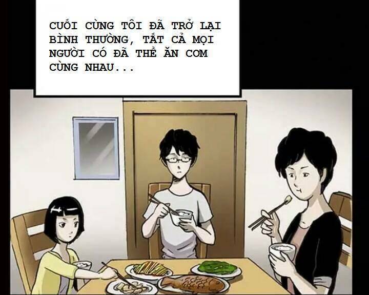 Cơm Cúng - Chương 2