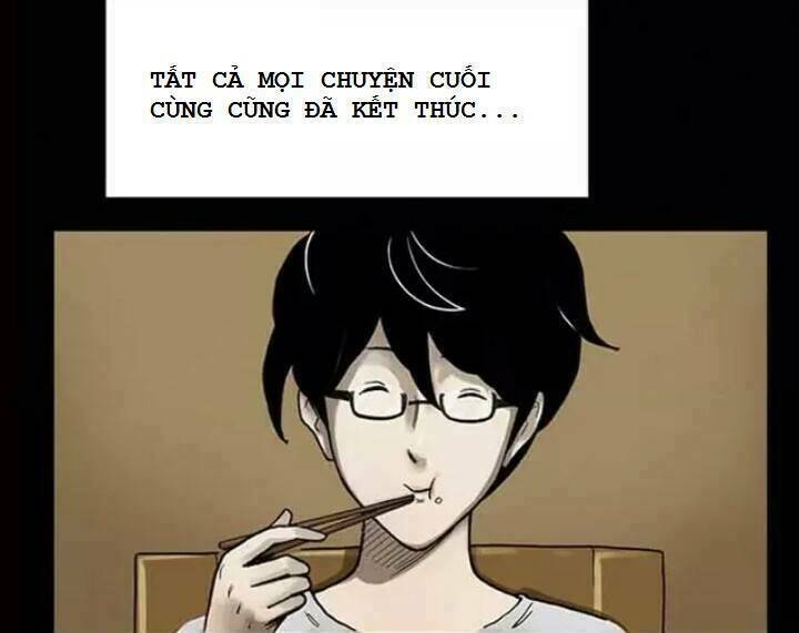 Cơm Cúng - Chương 2