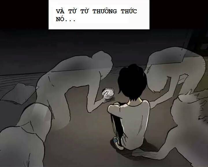 Cơm Cúng - Chương 2