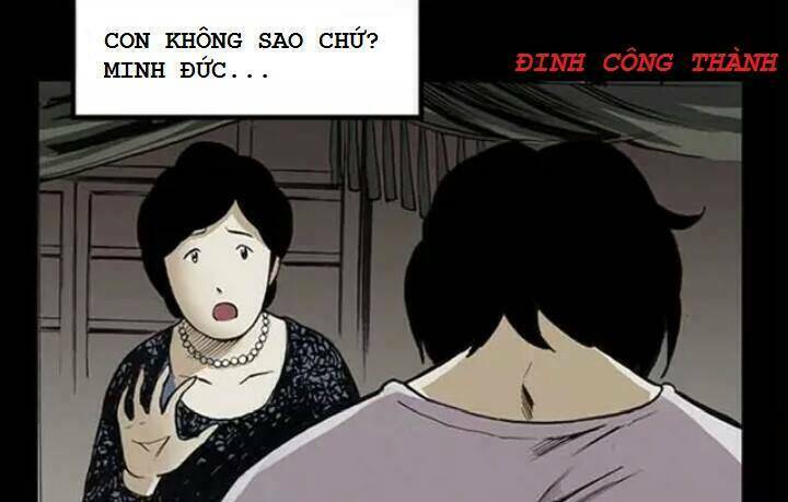 Cơm Cúng - Chương 2