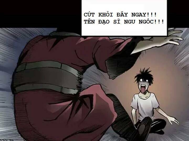 Cơm Cúng - Chương 2